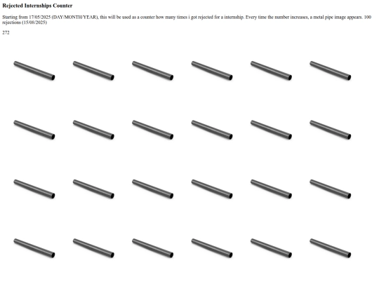 logs/rejected_internships_counter screenshot