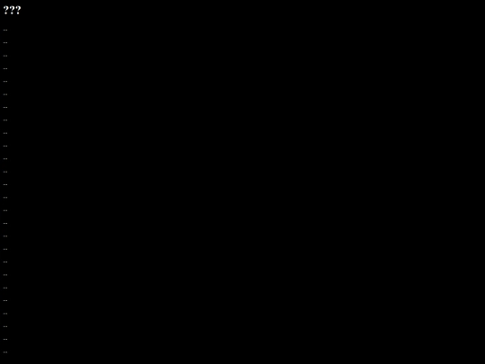 projects/hidden/w5l4_mo2nl1g4t screenshot