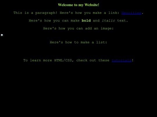 miscellaneous sites/COLLECTIONS/CDS screenshot