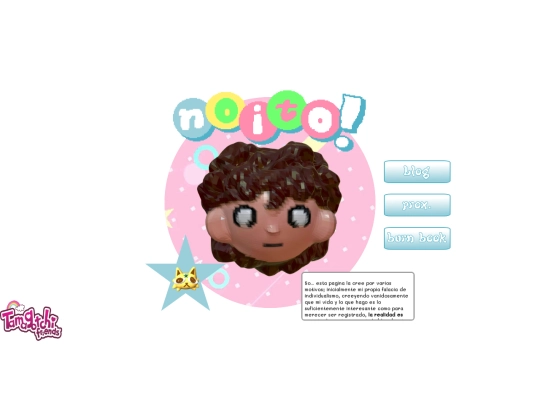 carrusel screenshot