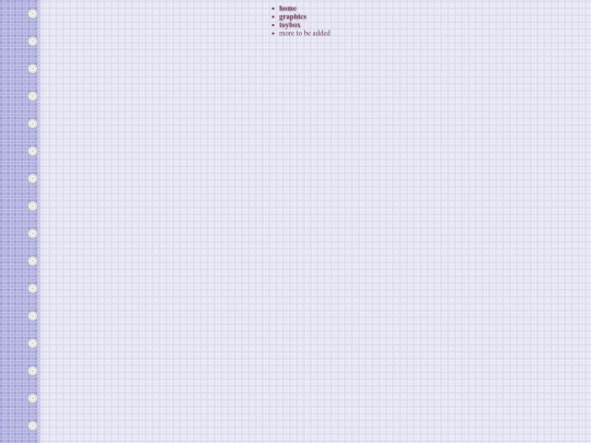 sitemap screenshot