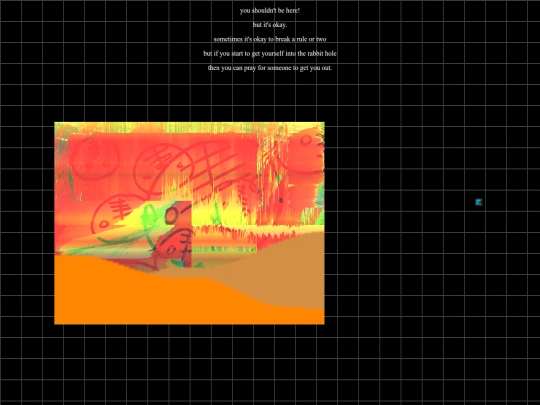 grounds screenshot