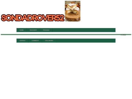 racconti screenshot