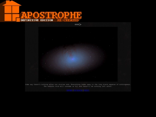 apos3 screenshot