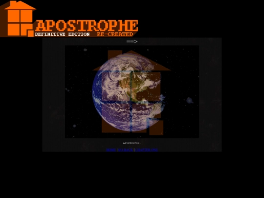 apos6 screenshot