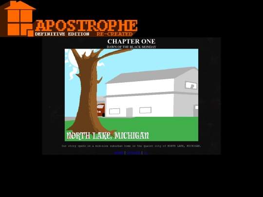 apos7 screenshot