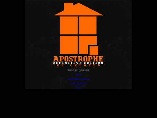 aposhome screenshot