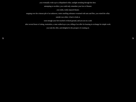 DUMPED screenshot