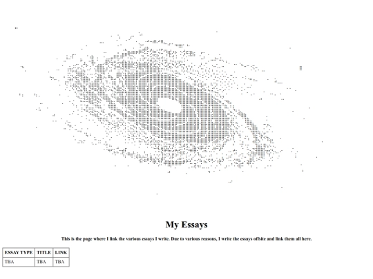 hpgs/essays screenshot