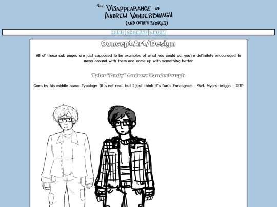 actoneextras screenshot