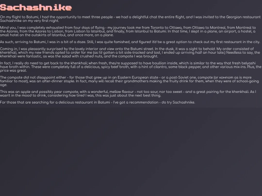 sachashnike screenshot
