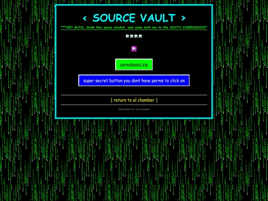 source screenshot