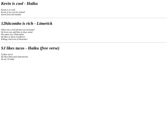 TEALTEXT screenshot
