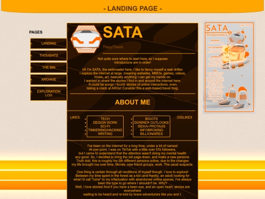 landing screenshot