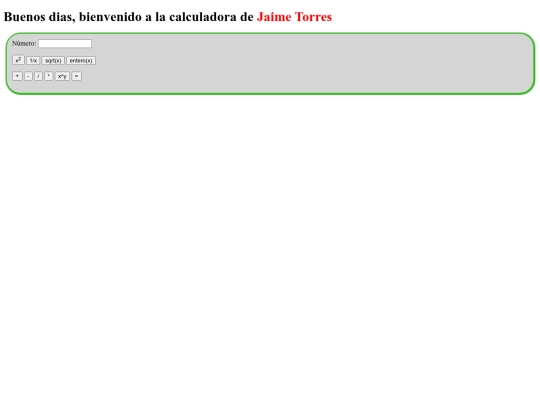 modulo04/EjercicioFinal screenshot