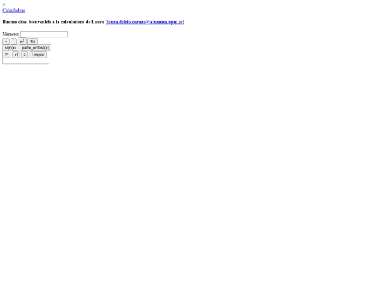 calcbuena screenshot