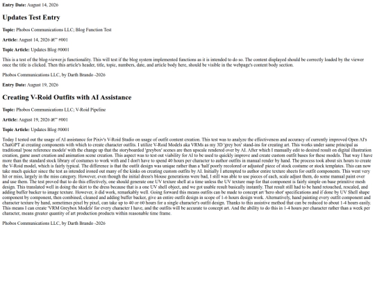 blog/articles/updates-2026 screenshot