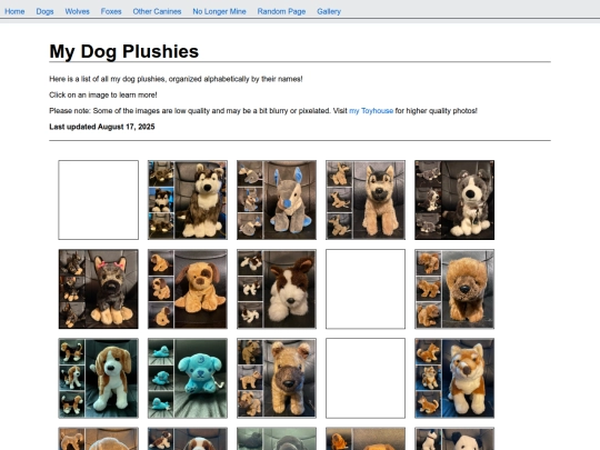 dogs/dogs screenshot