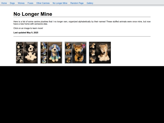 notmine/notmine screenshot