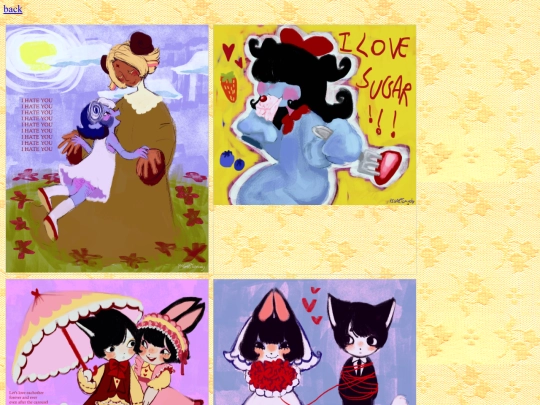 artwork screenshot