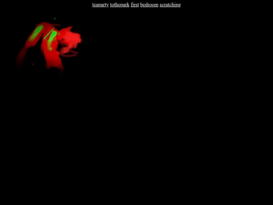 choice screenshot