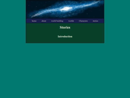 stories/stories screenshot