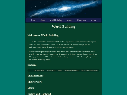 world-building/worldbuilding screenshot