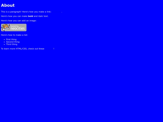 about screenshot