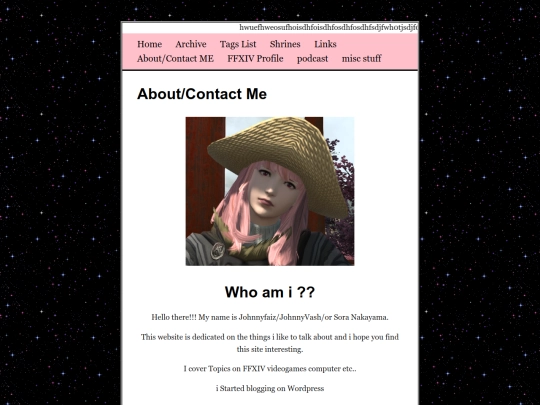 about screenshot