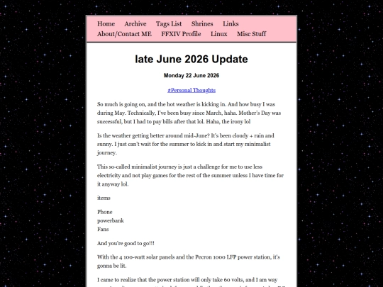 posts/2026-06-22-late-June-2026-Update screenshot