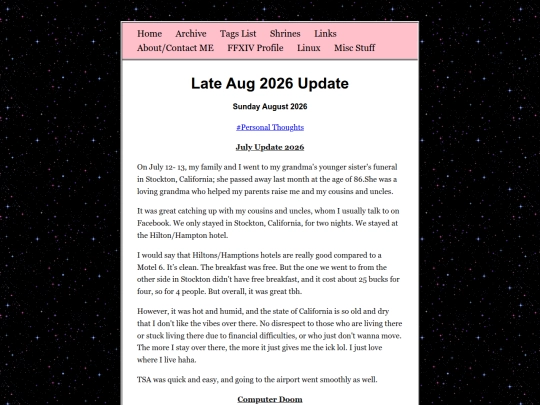 posts/2026-08-23-Late-Aug-2026-Update screenshot