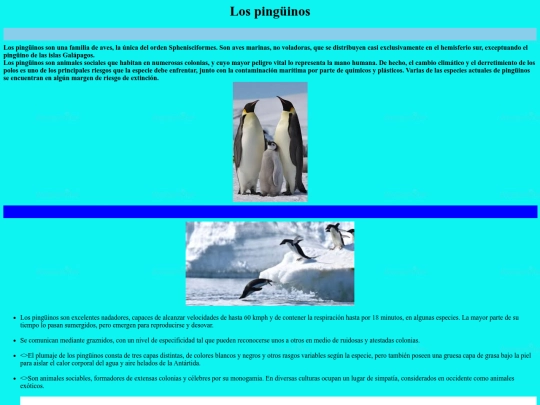 Final/pingu screenshot