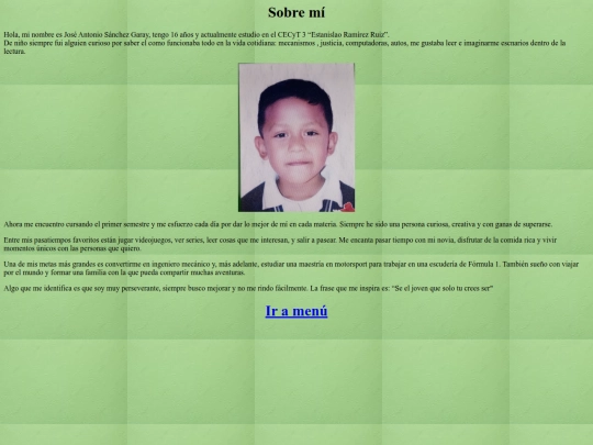 Final/yo screenshot