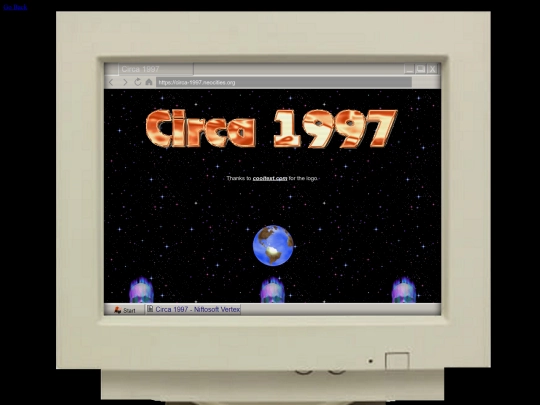 crt screenshot