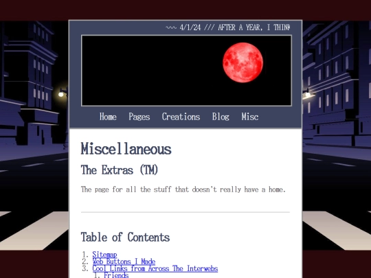misc screenshot