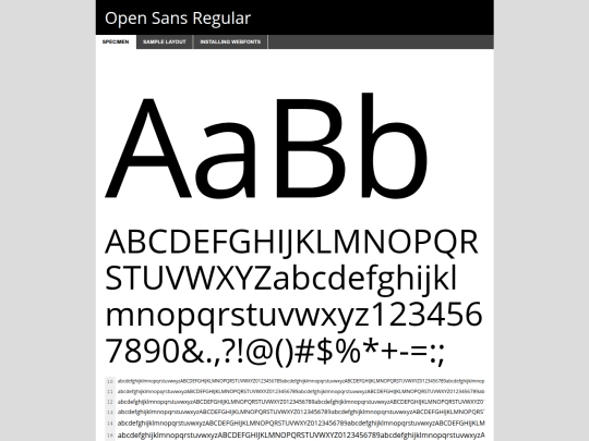 style/fonts/open-sans-fontfacekit/web fonts/opensans_regular_macroman/OpenSans-Regular-demo screenshot