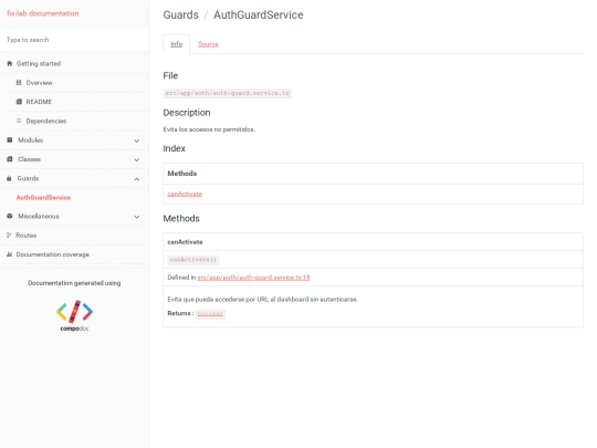 guards/AuthGuardService screenshot