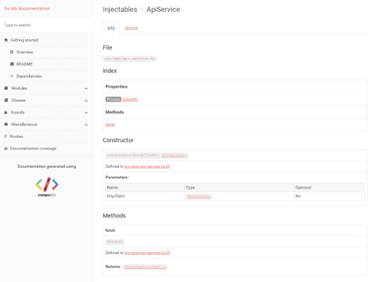 injectables/ApiService screenshot