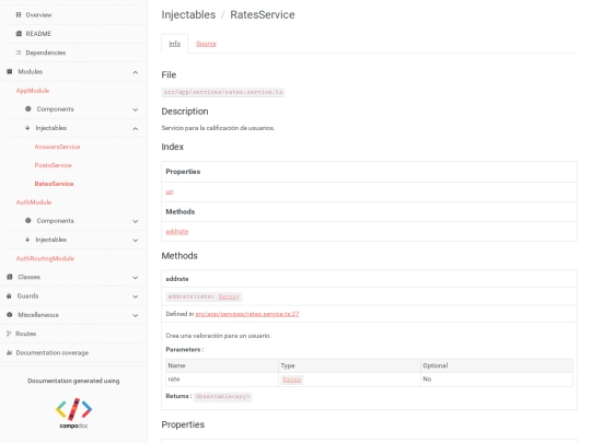 injectables/RatesService screenshot
