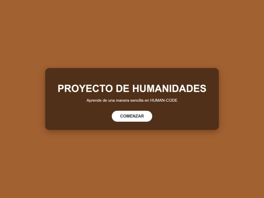 Human-code screenshot