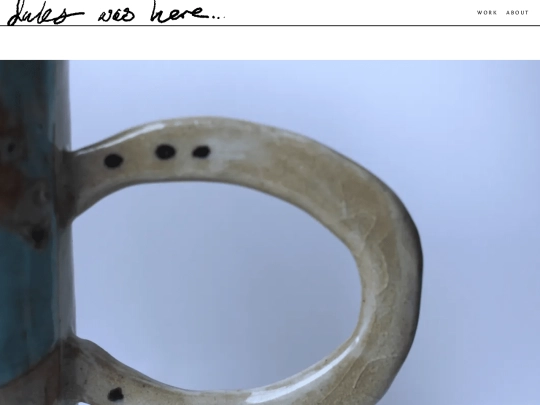 blogs/Horse mug/Horse Mug screenshot