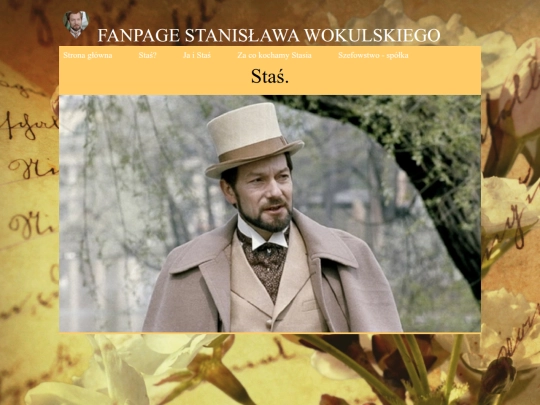 biografia screenshot