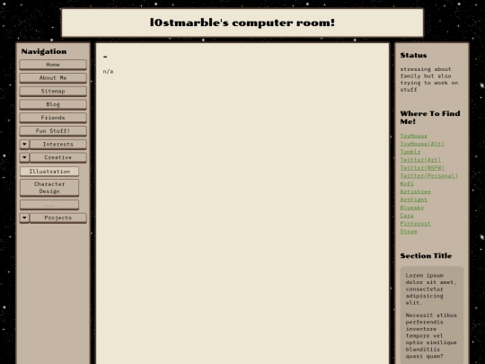 illust screenshot