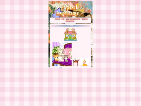 myroom screenshot