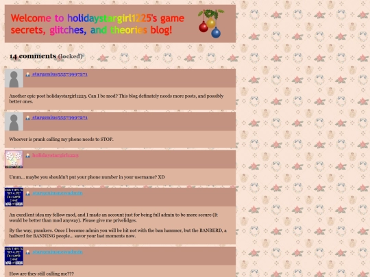 archive/holidaystargirl1225/code/comments screenshot