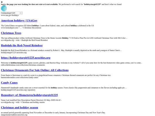 archive/holidaystargirl1225/dnserrorassist screenshot