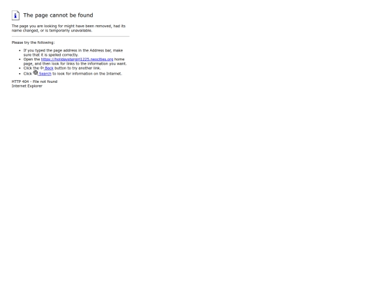 archive/holidaystargirl1225/login screenshot