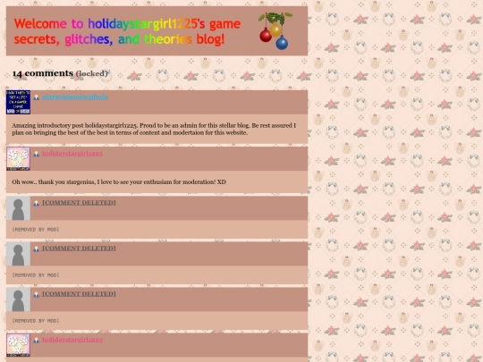 archive/holidaystargirl1225/new_blog/comments screenshot