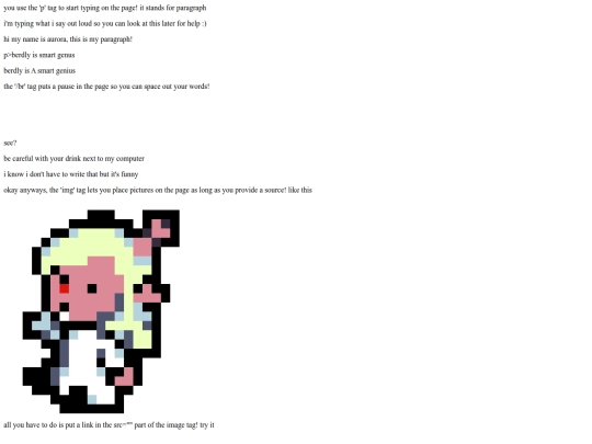 archive/holidaystargirl1225/repository/tutorial screenshot