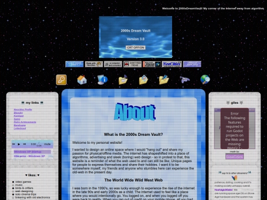 about screenshot